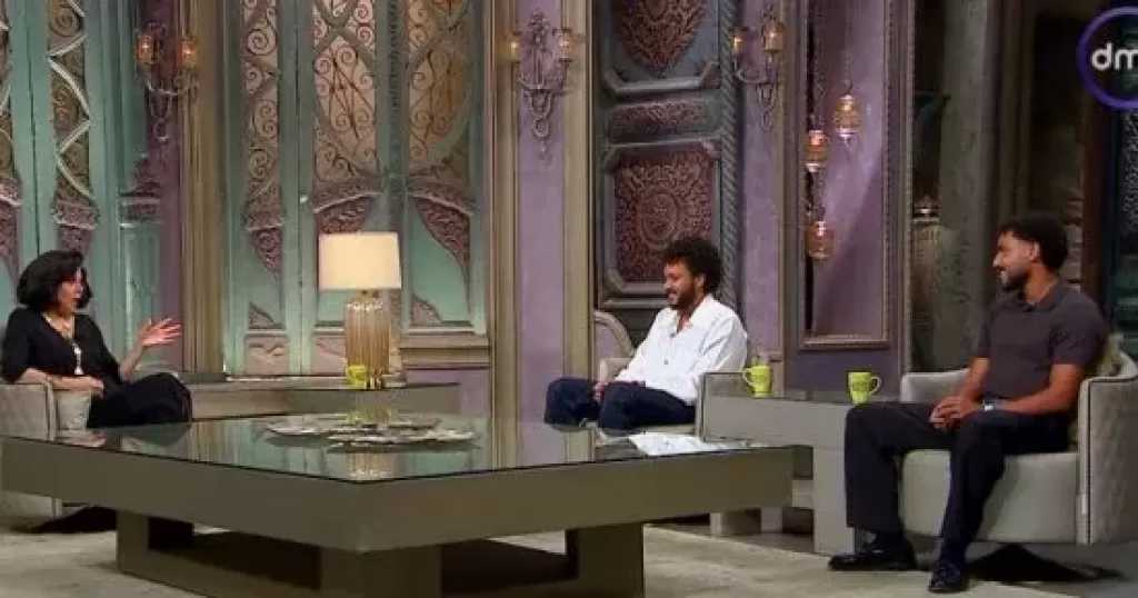 «مبيعديش غلطة في الغنا».. ويجز وشقيقه يكشفان كواليس طريفة في «صاحبة السعادة»