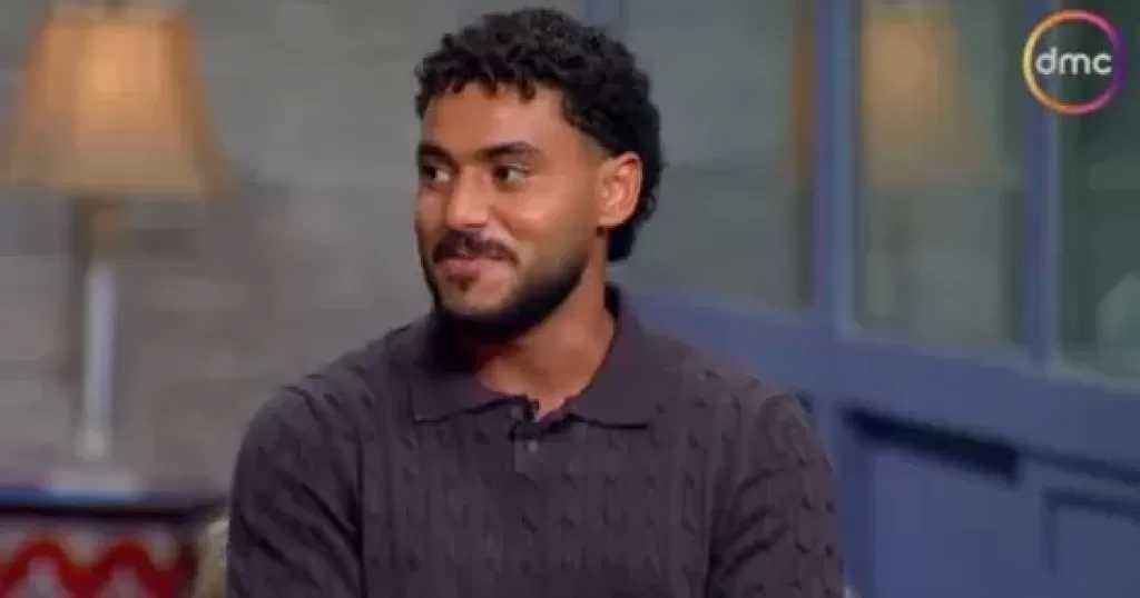 أكتب أغانيّ بنفسي.. شقيق ويجز يكشف كواليس دخوله عالم الغناء