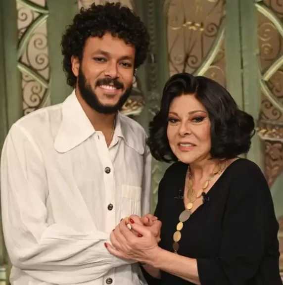 ويجز: انبهرت بجدعنة المصريين في كندا.. وحضرت مباريات المنتخب في كأس العالم لدعم أصدقائي