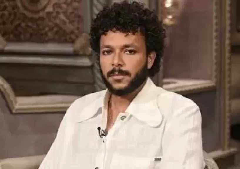 ويجز: الخناقات بين الرابر من أجل البروباجاندا لم تعد مفيدة.. هنفضل لغاية إمتي بنعمل كده؟
