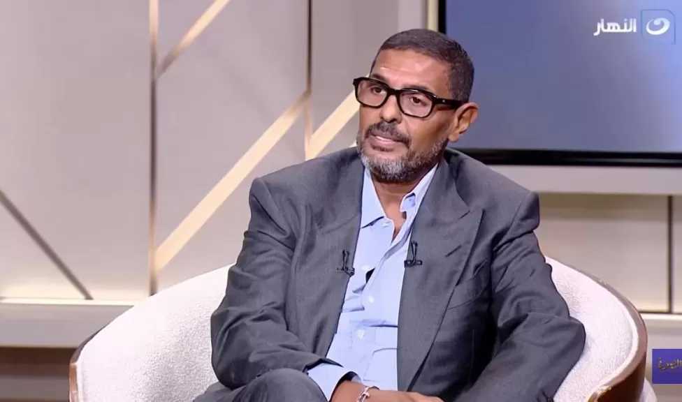 هاني فرحات: أستمع إلى ويجز ومروان بابلو ومروان موسى.. وأحب كايروكي
