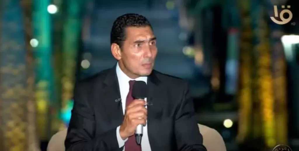 وزير الشباب والرياضة: أنشأنا المراكز وطوّرناها.. لكن تطوير البشر هو التحدي الأكبر