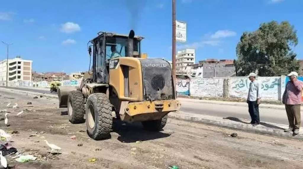 متحدث الحكومة: رصدنا تجمعات قمامة حول بعض المدارس.. وتوجيه برفع مستوى النظافة