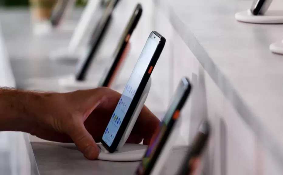متحدث تنظيم الاتصالات: نستهدف تجاوز نسبة الهواتف المحمولة المستخدمة بمصر والمصنعة محليًا 70% بنهاية العام الجاري