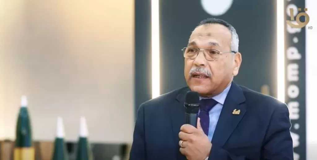 وكيل أول وزارة الإنتاج الحربي: نطور منتجاتنا التقليدية.. ونطرح الجديد خلال 3 أشهر
