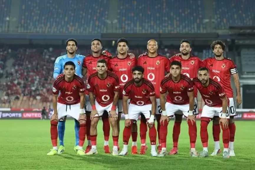 الأهلي يواجه أبو قير للأسمدة ومرموش أمام ليفربول.. تعرف على أبرز مباريات اليوم والقنوات الناقلة
