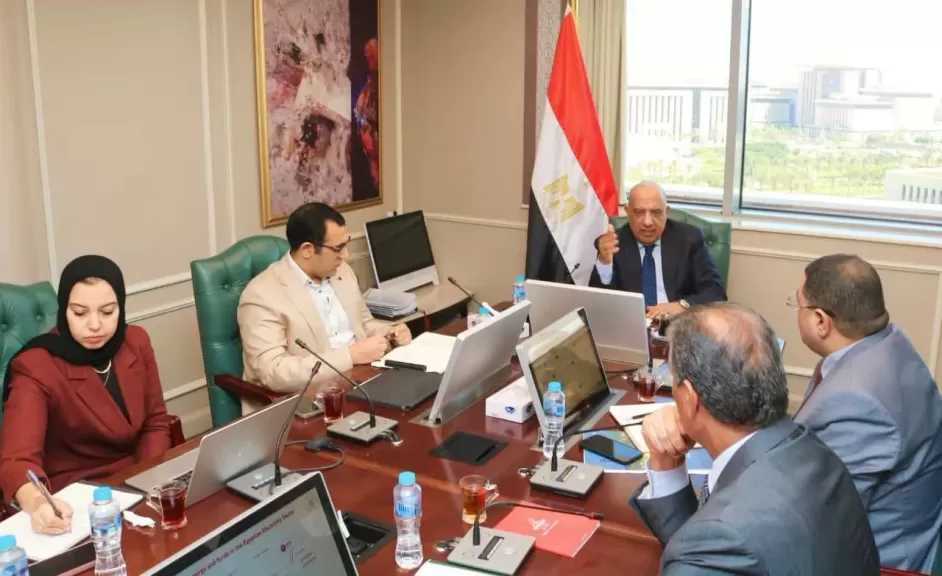 وزير الكهرباء: الاستخدامات السلمية للطاقة الذرية حقٌ أصيل لجميع الدول