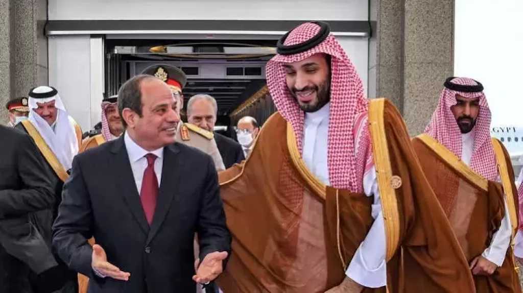 الرئيس السيسي وبن سلمان يؤكدان استمرار دعم مصر والسعودية لأمن واستقرار السودان