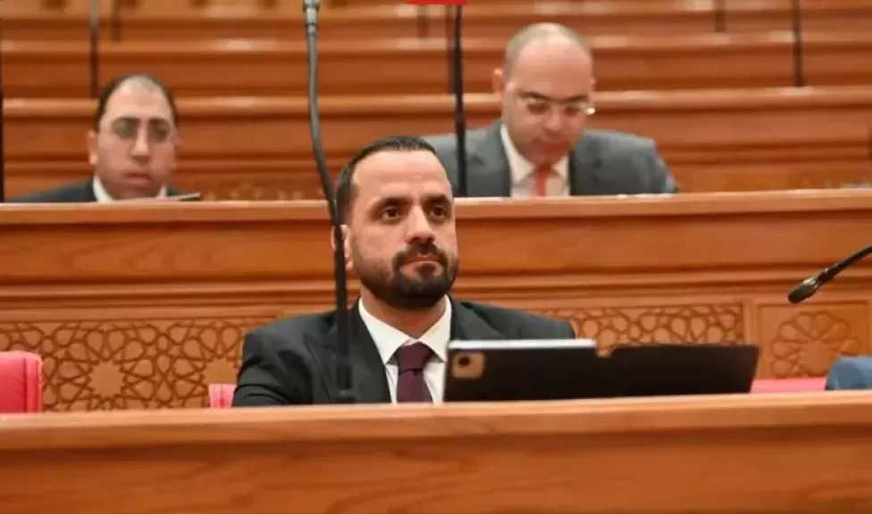 عبدالحفيظ: زيارة ولي العهد السعودي لمصر تؤكد عمق العلاقات وتفتح آفاقًا جديدة للتكامل الاقتصادي