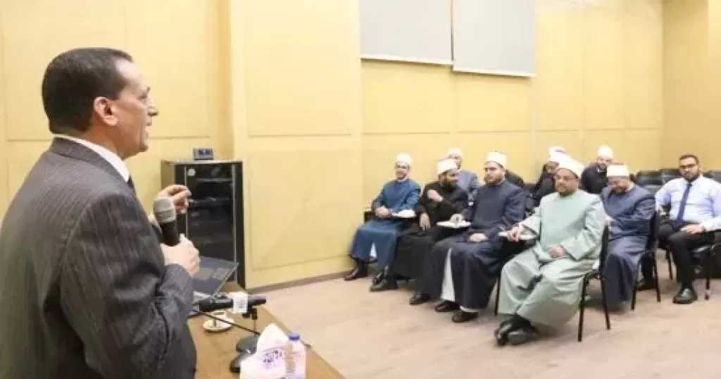 عميد معهد الخدمة الاجتماعية ببورسعيد: بناء الوعي يبدأ بالمعرفة والفهم والاقتناع