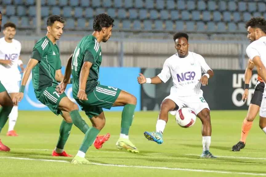الاتحاد السكندري يعمق جراح المصري بفوز ثمين في الدوري