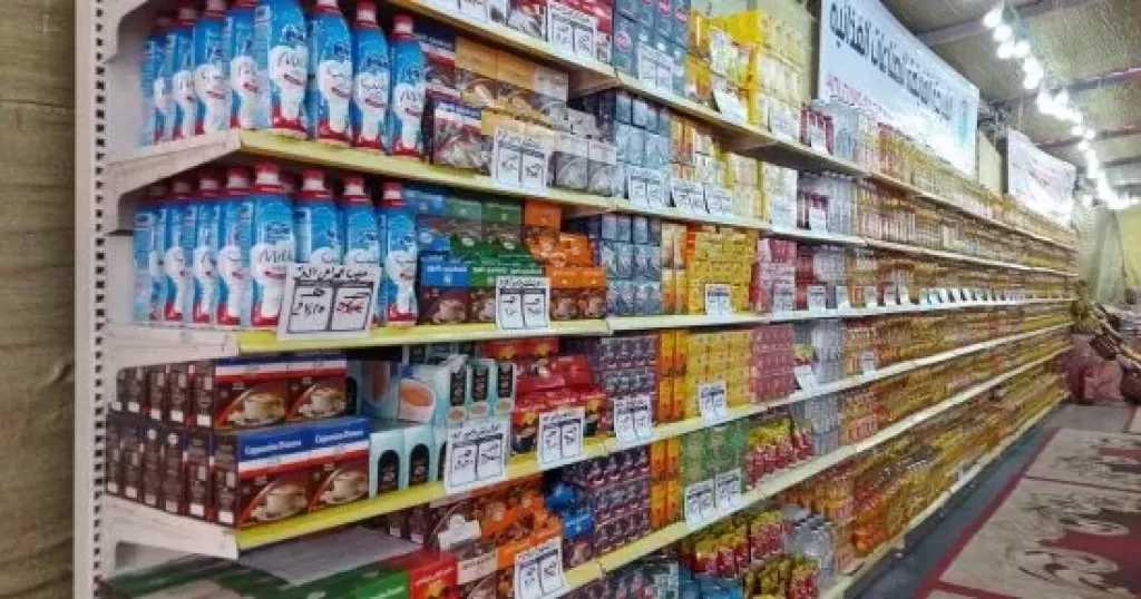 متحدث الوزراء: زيادة سلع مبادرة خفض الأسعار إلى 30 سلعة بنهاية سبتمبر