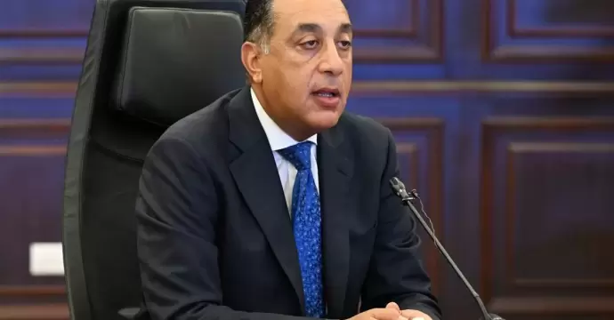 رئيس الوزراء يتابع مستهدفات برنامج إعادة هيكلة الشركات القابضة
