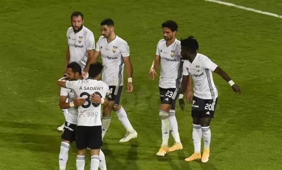 مواعيد مباريات الجولة الخامسة للدوري المصري والقنوات الناقلة