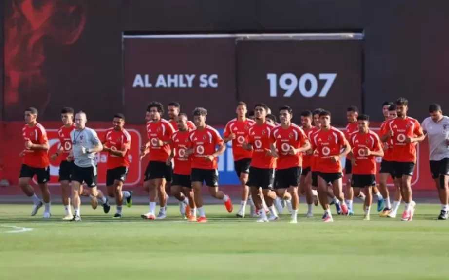 موعد مباراة الأهلي القادمة أمام الزمالك بعد الفوز على أبو قير للأسمدة