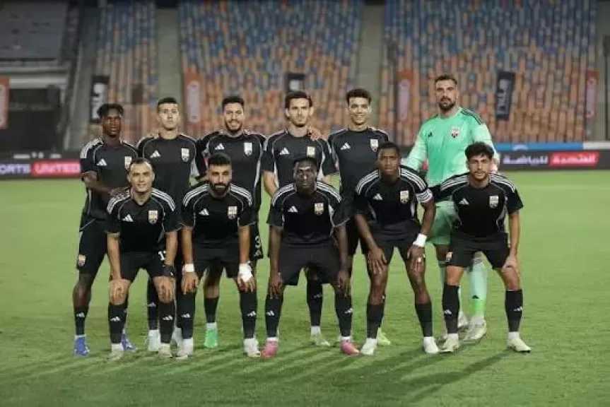الجونة يبحث عن أول انتصار في الدوري أمام منتخب السويس بتروجت اليوم