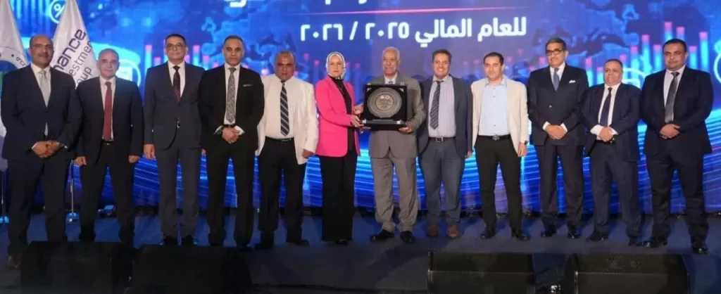 وزير المالية يكرّم موظفي الضرائب المتميزين ويؤكد مواصلة تطوير الخدمات الإلكترونية