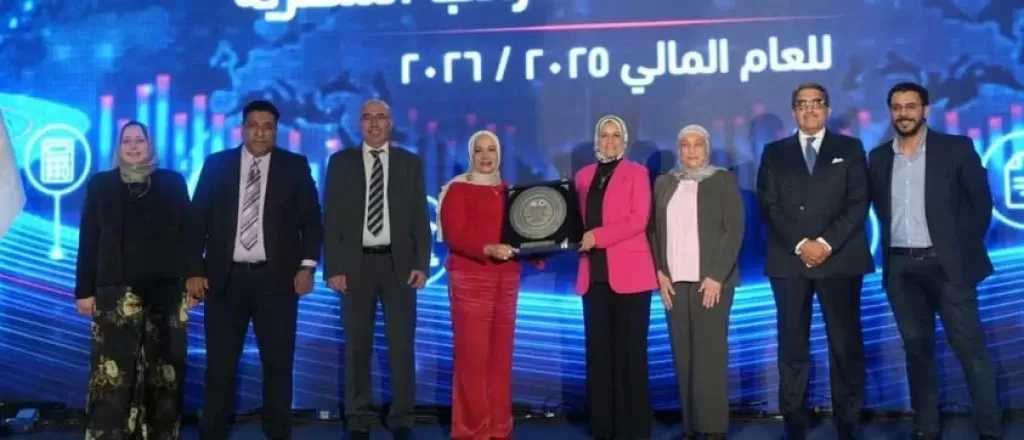 شراكة ناجحة بين «الضرائب» و«إي فاينانس» لدعم التحول الرقمي والتيسير على الممولين