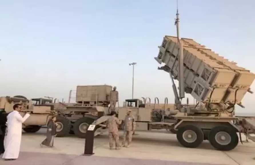 المتحدث باسم قوات التحالف: الدفاع الجوي السعودي اعترض طائرة مُسيرة حاولت دخول المجال الجوي لمكة المكرمة