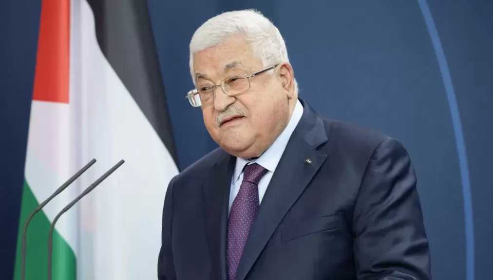 محمود عباس يطلع الرئيس السيسي على آخر التطورات المرتبطة بالقضية الفلسطينية
