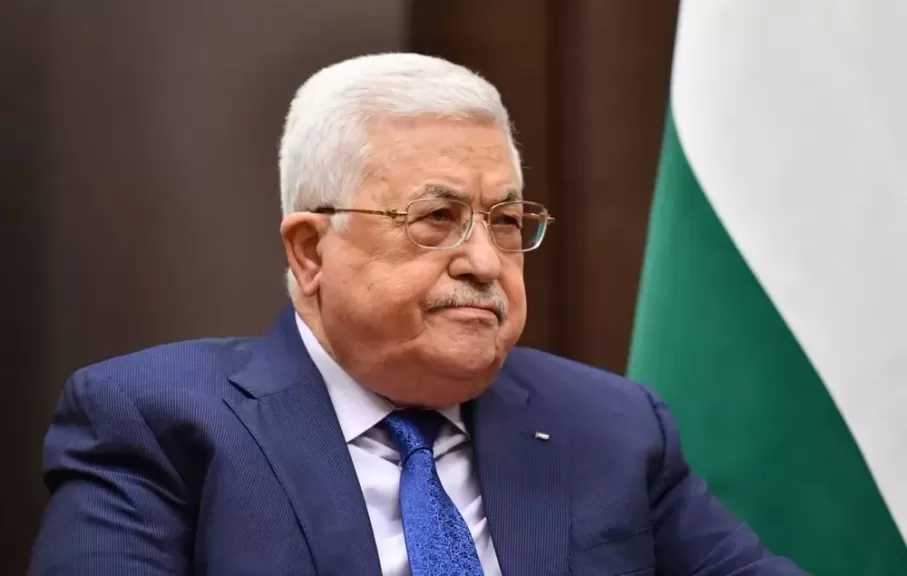 محمود عباس: الشعب الفلسطيني يثمن الجهود المصرية في دعم القضية الفلسطينية