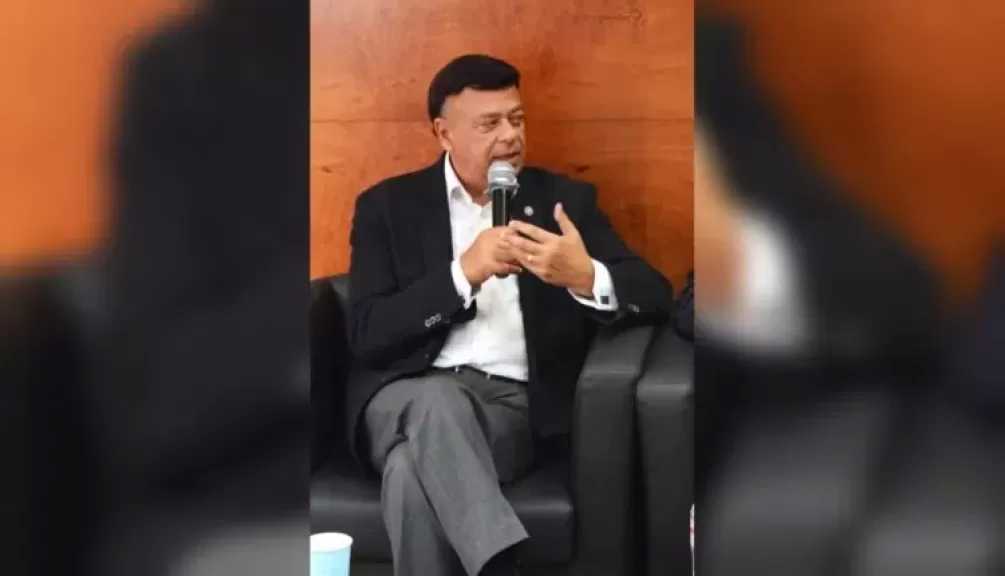 باسل الحيني: «حركة التصحيح» التي أجراها المركزي مهمة.. والإصلاح الحقيقي يحتاج رؤية اقتصادية شاملة