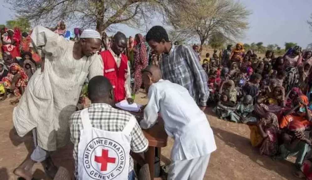 متحدث الصليب الأحمر في السودان: أكثر من 11 ألف مفقود جراء الحرب