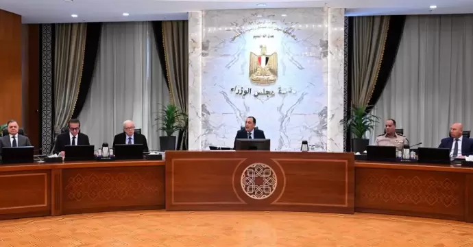 مدبولي: بدء استعدادات الحكومة لتنظيم المؤتمر الذي دعا إليه الرئيس السيسي والمقرر عقده الشهر المقبل