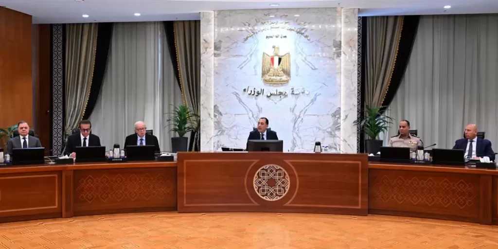 مدبولي: بدء استعدادات الحكومة لتنظيم المؤتمر الذي دعا إليه الرئيس السيسي والمقرر عقده الشهر المقبل