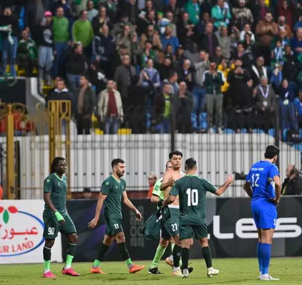 الاتحاد يعلن استدعاء لاعبه لمنتخب أوغندا