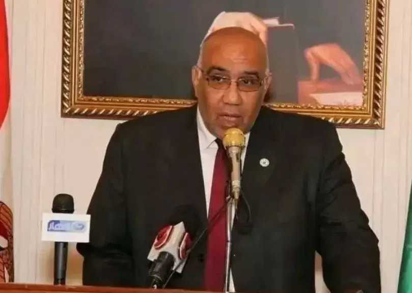 الهيئة العليا بحزب الوفد توافق على مسودة اللائحة الداخلية.. رفض ضم جيل المستقبل إلى الهيئة الوفدية