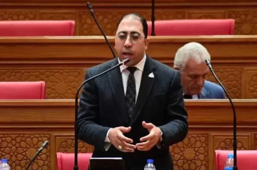النائب بسام الصواف عن رسوم التقاضي عن بُعد: ماذا لو لم يملك المواطن القدرة على دفعها؟
