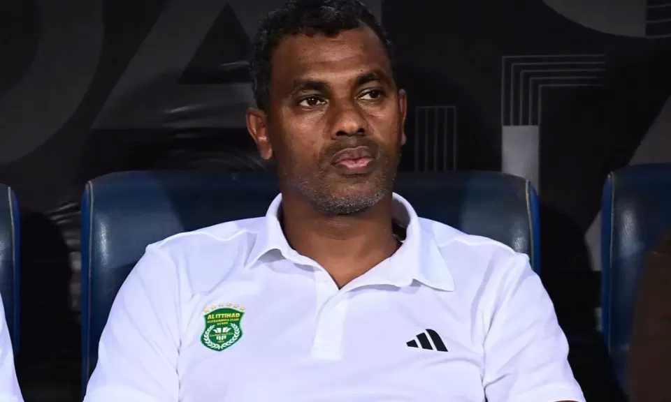 حمص: الاتحاد سيعود إلى سابق عهده في الكرة المصرية