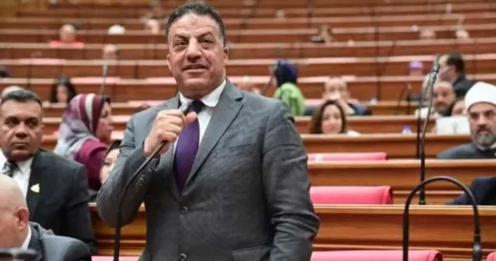 عضو محلية النواب: القاهرة والرياض جناحا الأمة.. وزيارة بن سلمان تعكس مصيرًا مشتركًا