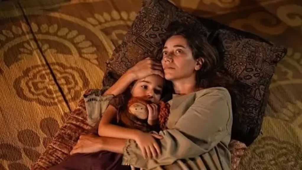 أولى حلقات مسلسل حبك نار الأكثر بحثًا.. مواعيد العرض والقنوات الناقلة