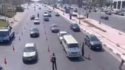 حوادث