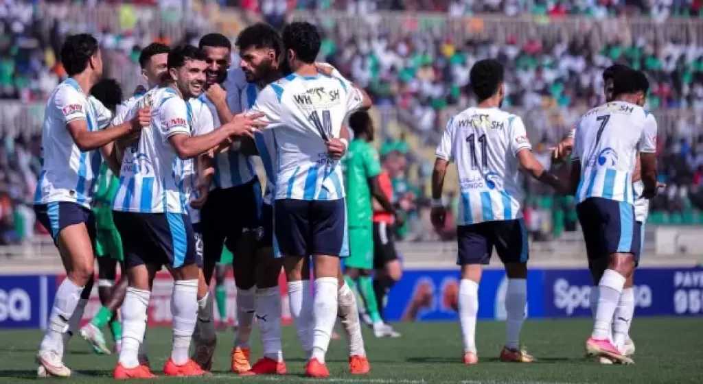 اليوم.. بيراميدز يسعى للعلامة الكاملة أمام إنبي.. وزد لتفادي مفاجآت القناة