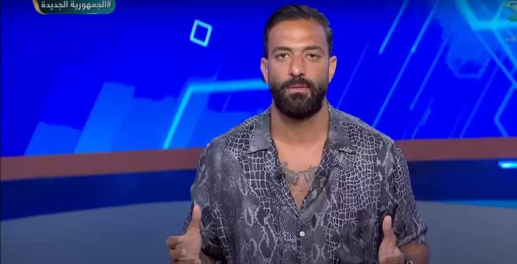 ميدو: كان هناك مخطط لبيع الزمالك بـ مليار و800 مليون جنيه عن طريق شركة الكرة