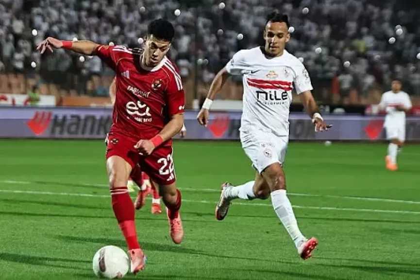 التابعي: حسام حسن يجهز بديل إمام عاشور.. والزمالك قادر على حصد الدوري