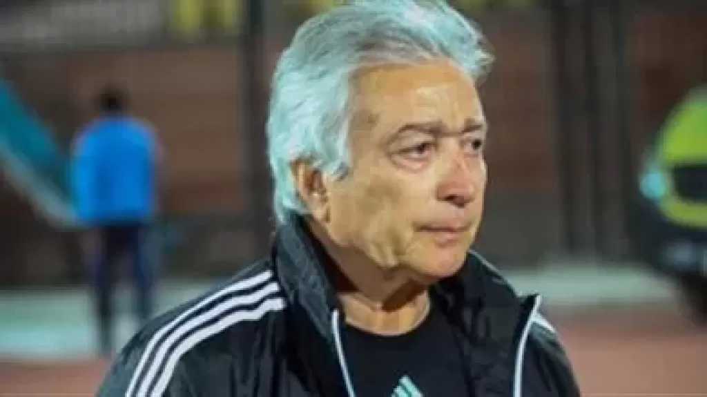 حلمي طولان: الزمالك يعاني من أزمة عدم الترابط بين الخطوط