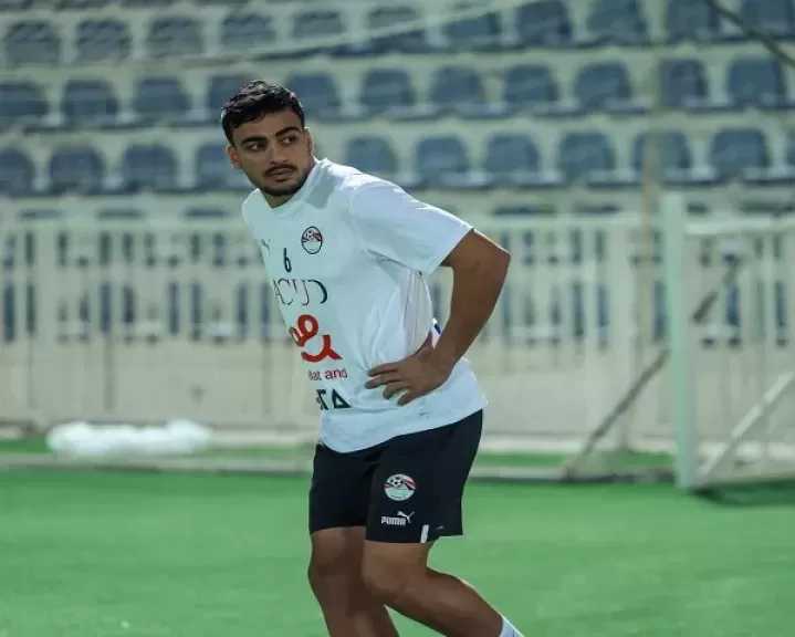 مدحت عبد الهادي: محمد إسماعيل يستحق التواجد في قائمة منتخب مصر