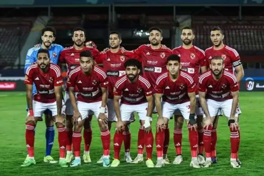 أحمد مجدي: الأهلي لا يقدم أفضل مستوى في الدوري.. ولا يملك شكلا واضحا