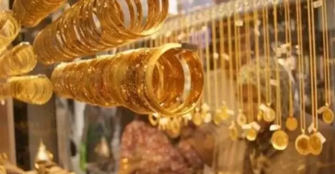 سعر الذهب اليوم الجمعة 18-9-2026 في مصر