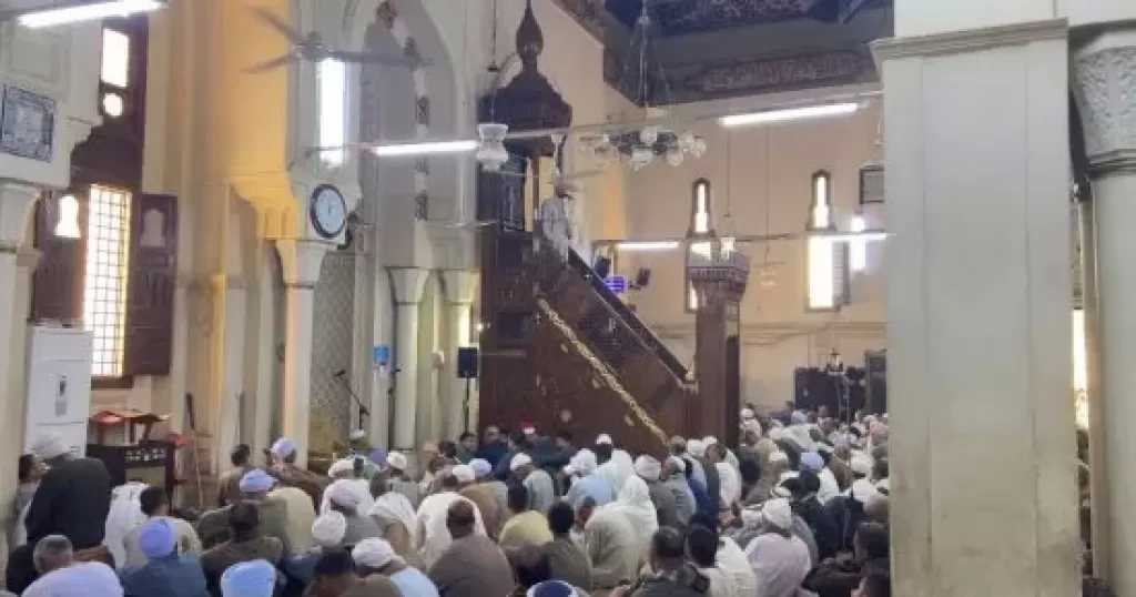 ”أنزلوا الناس منازلهم (احترام الرموز)”.. خطبة الجمعة بمساجد الجمهورية اليوم