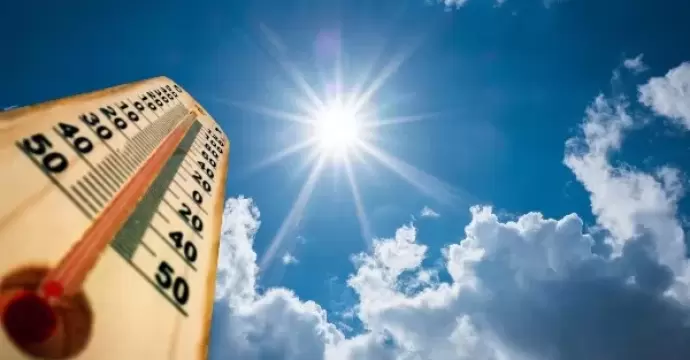 الأرصاد تحذر من أتربة الصحراء الغربية وتؤكد: انخفاض تدريجي في الحرارة يمتد للأربعاء