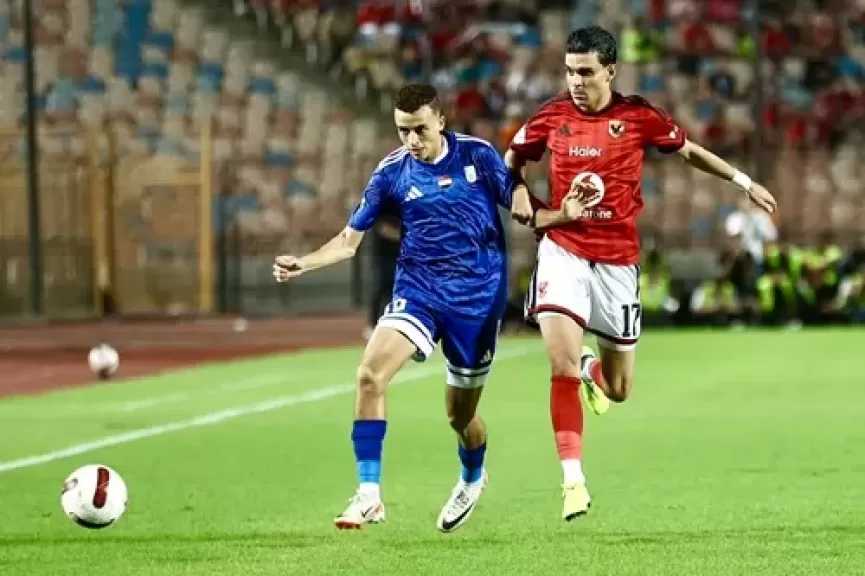 لاعب الزمالك السابق: طريقة لعب الأهلي لا تتناسب مع قدرات لاعبيه