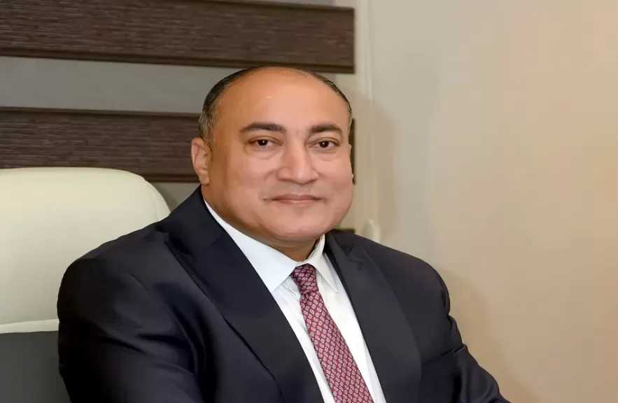 النائب عمرو رشاد: رسائل الرئيس من الأكاديمية العسكرية ترسم ملامح دولة الكفاءة والوعي