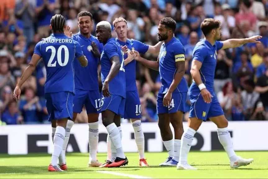 مواعيد مباريات اليوم الجمعة 18 سبتمبر 2026 والقنوات الناقلة.. تشيلسي وبايرن ميونيخ