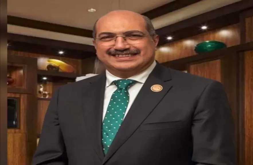 وهبة: رسائل الرئيس السيسي من الأكاديمية العسكرية تؤكد أهمية الوعي وإعداد الشباب لحماية الدولة