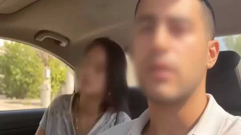 إخلاء سبيل المتهمة بتناول مواد كحولية داخل سيارة نقل ذكي بكفالة 10 آلاف جنيه